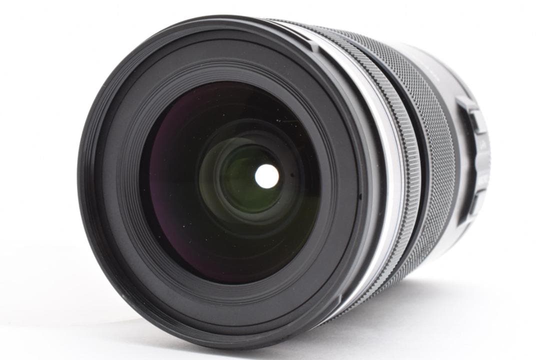 オリンパス　OLYMPUS M.ZUIKO 12-50mm F3.5-6.3