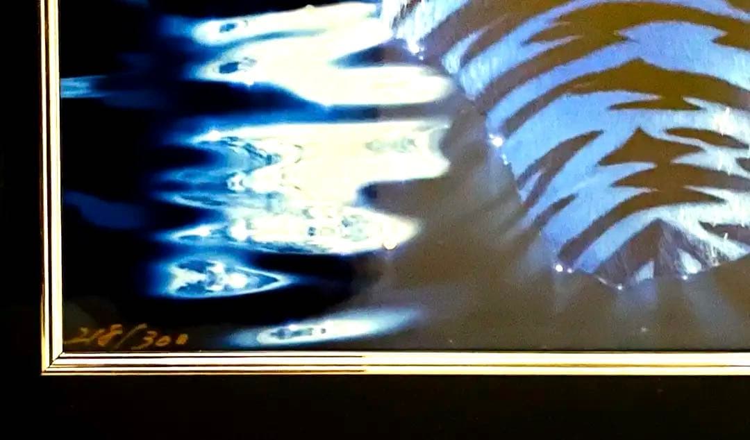 クリスチャンラッセン ムーンリットディスティニー(S) 保証書