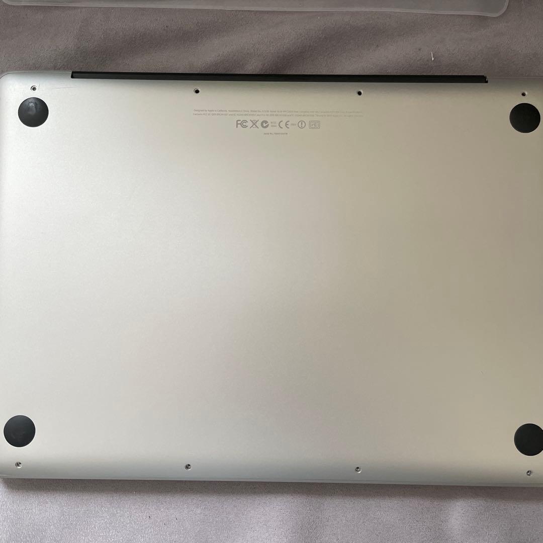最終値下げ　MacBook Pro 13inch 2.4GHz Core2