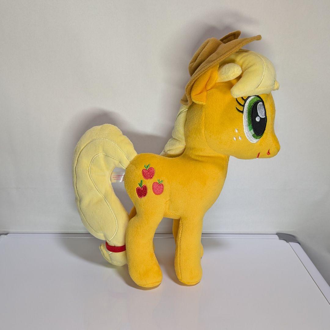 ドイツ NICI製 30cm 3頭 ＋日本 ブシロード製 30cm 4頭 セット 30cm