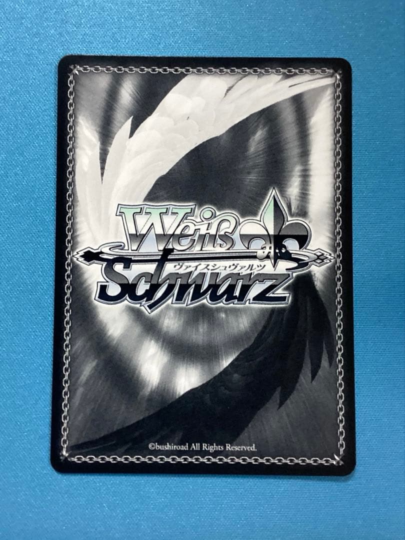 WS 天真爛漫 アーチェ・クライン SP サイン