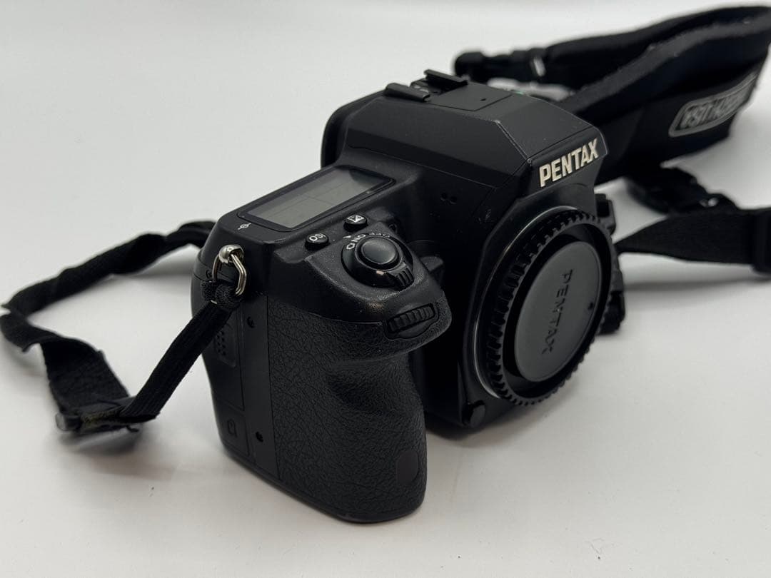 PENTAX K-5 II ＋Da 50 ＋オールドレンズ smc M F1.4 - メルカリ