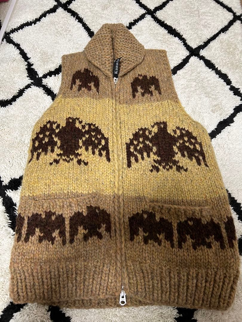 ニットベスト 楽天市場】配色ライン ニットベスト ベスト メンズ トップス 送料無料