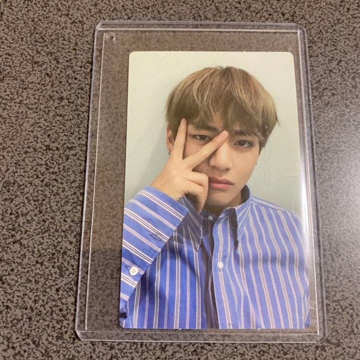 防弾少年団 BTS memories 2017 Blu-ray テヒョン テテV - メルカリ