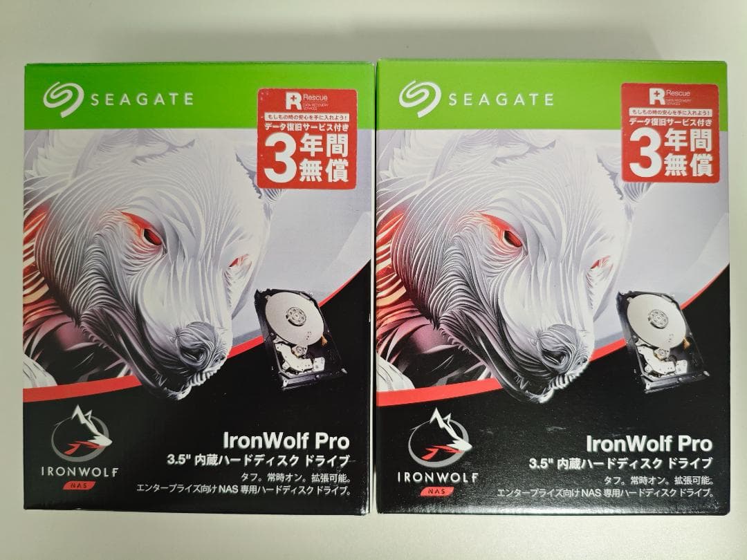 Seagate 3.5インチ内蔵HDD 14TB 2台セット Amazon | Seagate Video 3.5シリーズ 3.5インチ内蔵HDD 1TB SATA 6.0Gb