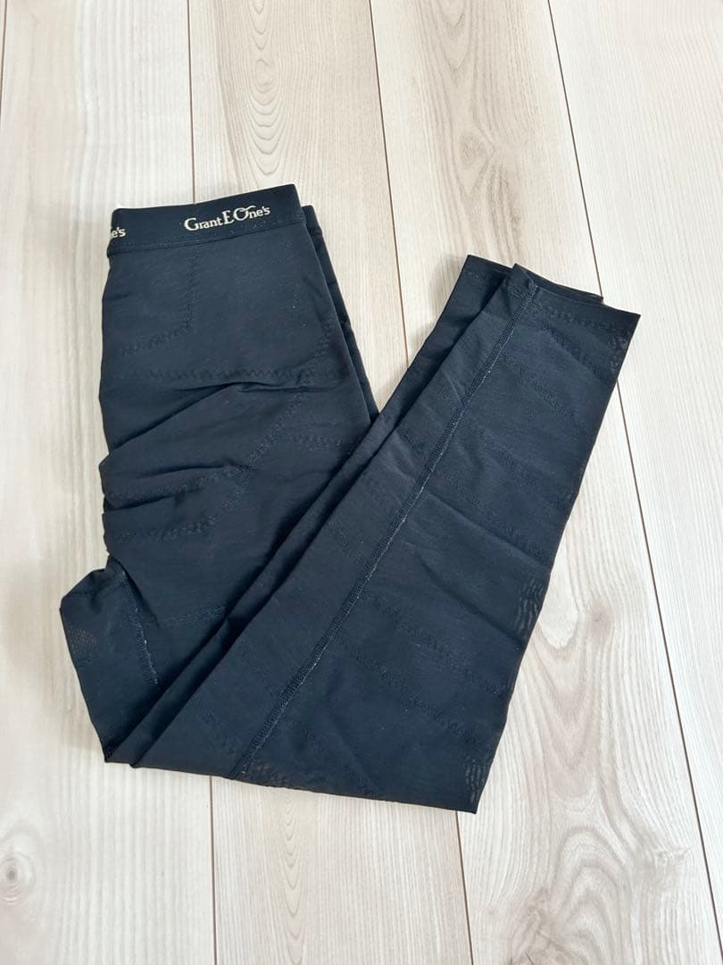 着圧レギンス グラントイーワンズ　LALAGRANTドレナージュスパッツ 76 新品】グラントイーワンズ ドレナージュスパッツ 76 LALA グラントイー