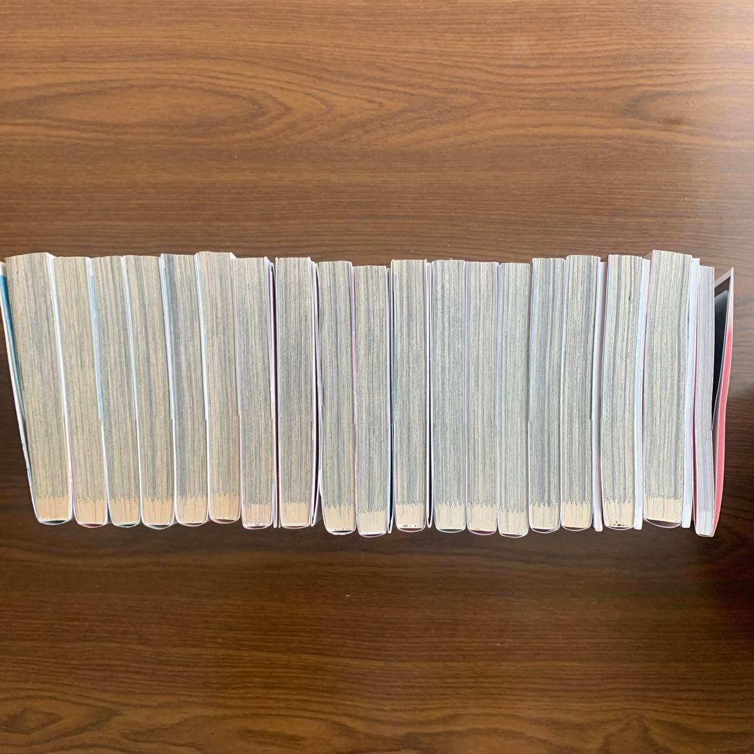 ★美品★ ハンツー×トラッシュ 全18巻 限定版有DVD付き