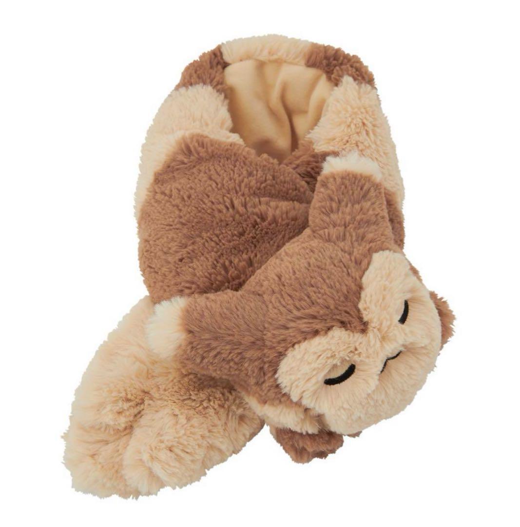 ポケモンセンター オオタチ マフラー - メルカリ