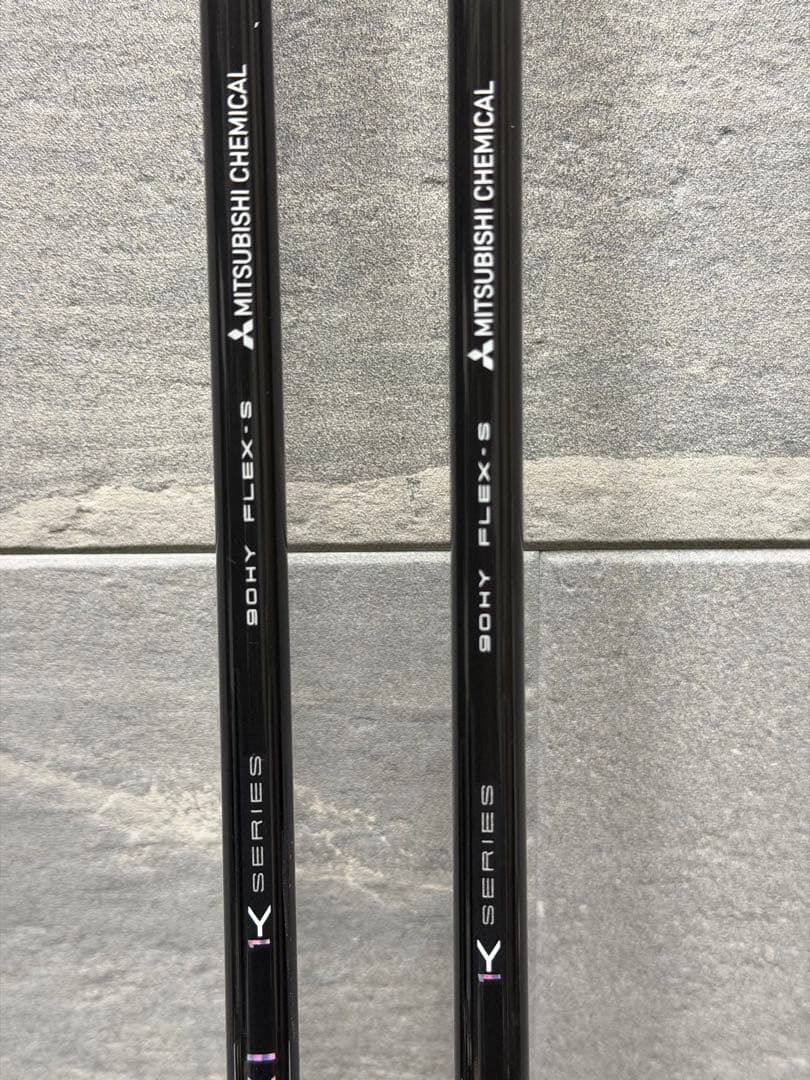 新古品　TENNSEI PRO 1K Hybrid 90S 4、5U用　PING テンセイ プロ 1K ハイブリッド 90S◇5U用◇PINGスリーブ - メルカリ