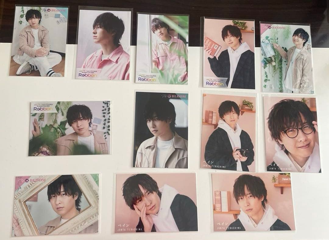 寺島惇太 ブロマイドセット - メルカリ