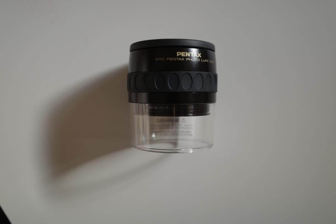その他 SMC PENTAX PHOTO LUPE 5.5X