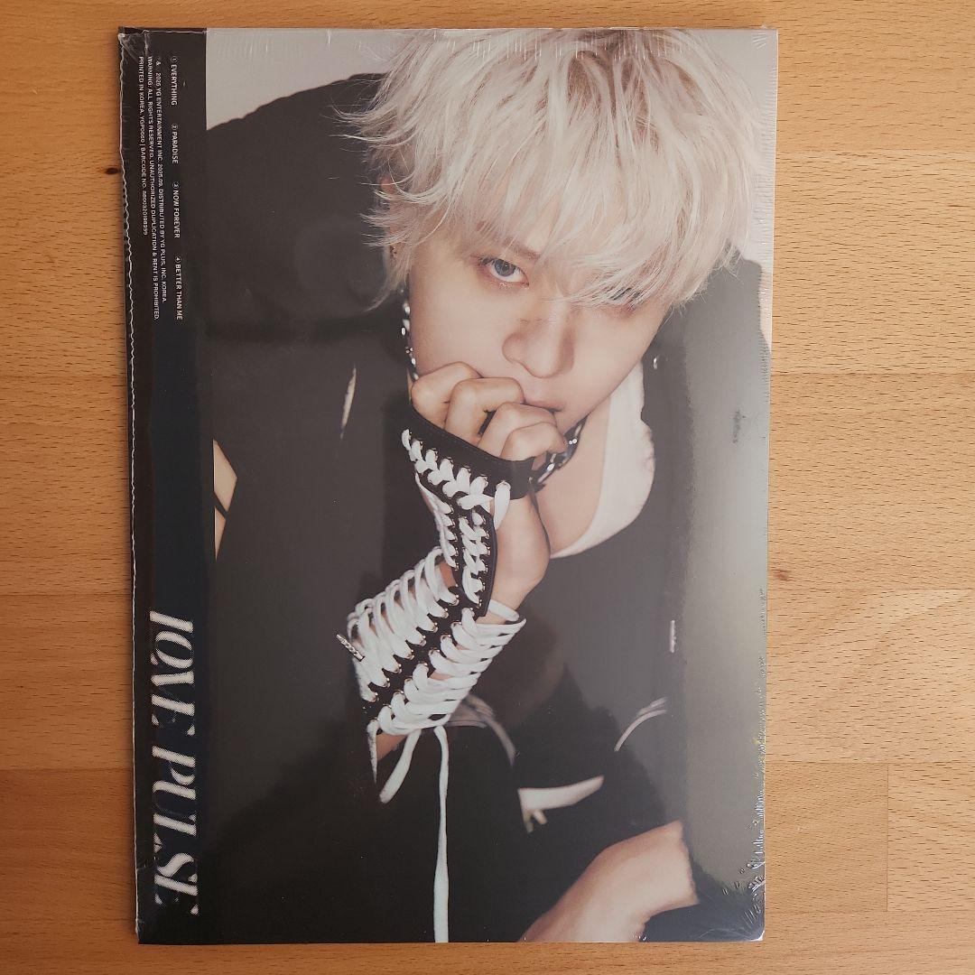 TREASURE ジョンファン - メルカリ