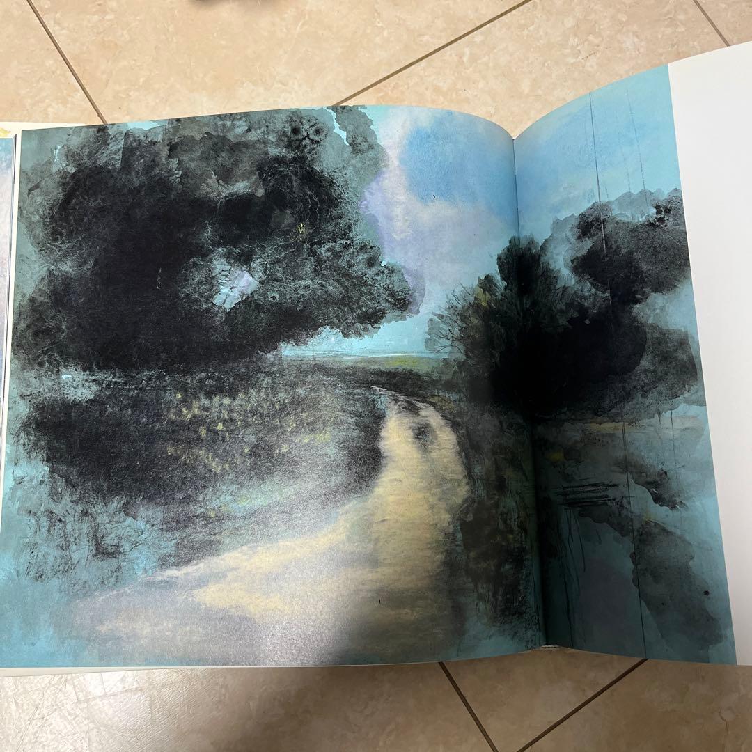 土屋礼一画集 ふるさとへの道 - メルカリ