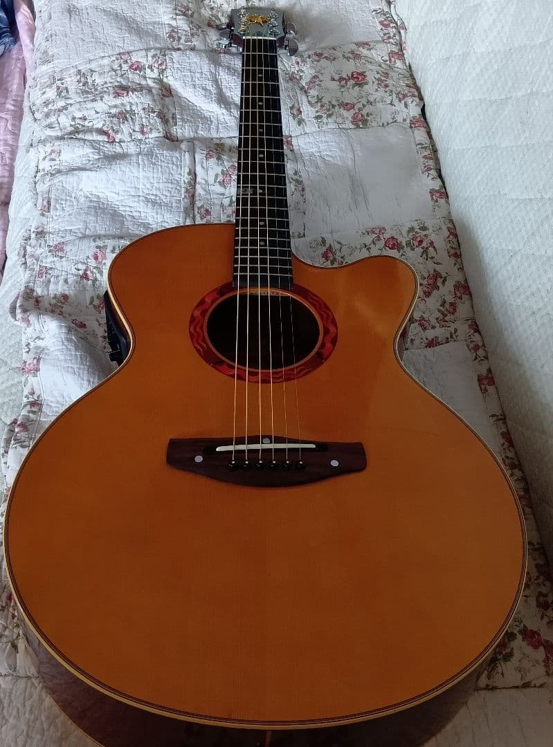 YAMAHA CPX-7 ジャンク