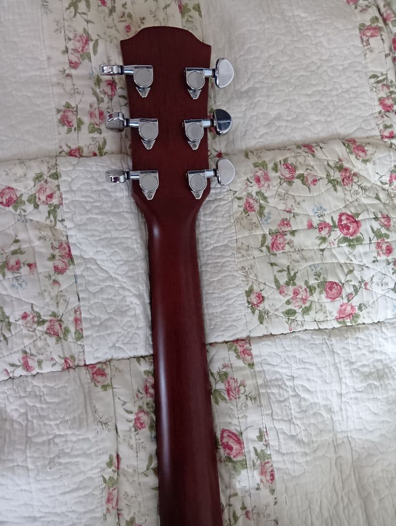 YAMAHA CPX-7 ジャンク