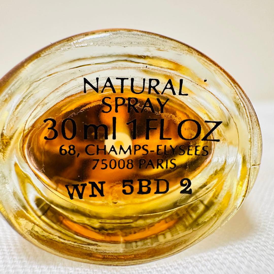 新品 samsara ゲラン サムサラ オードトワレ 香水 30ml ② - メルカリ