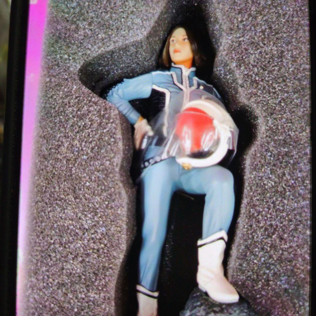 ウルトラヒロイン。伝説アンヌからセブンへ.DＶD。