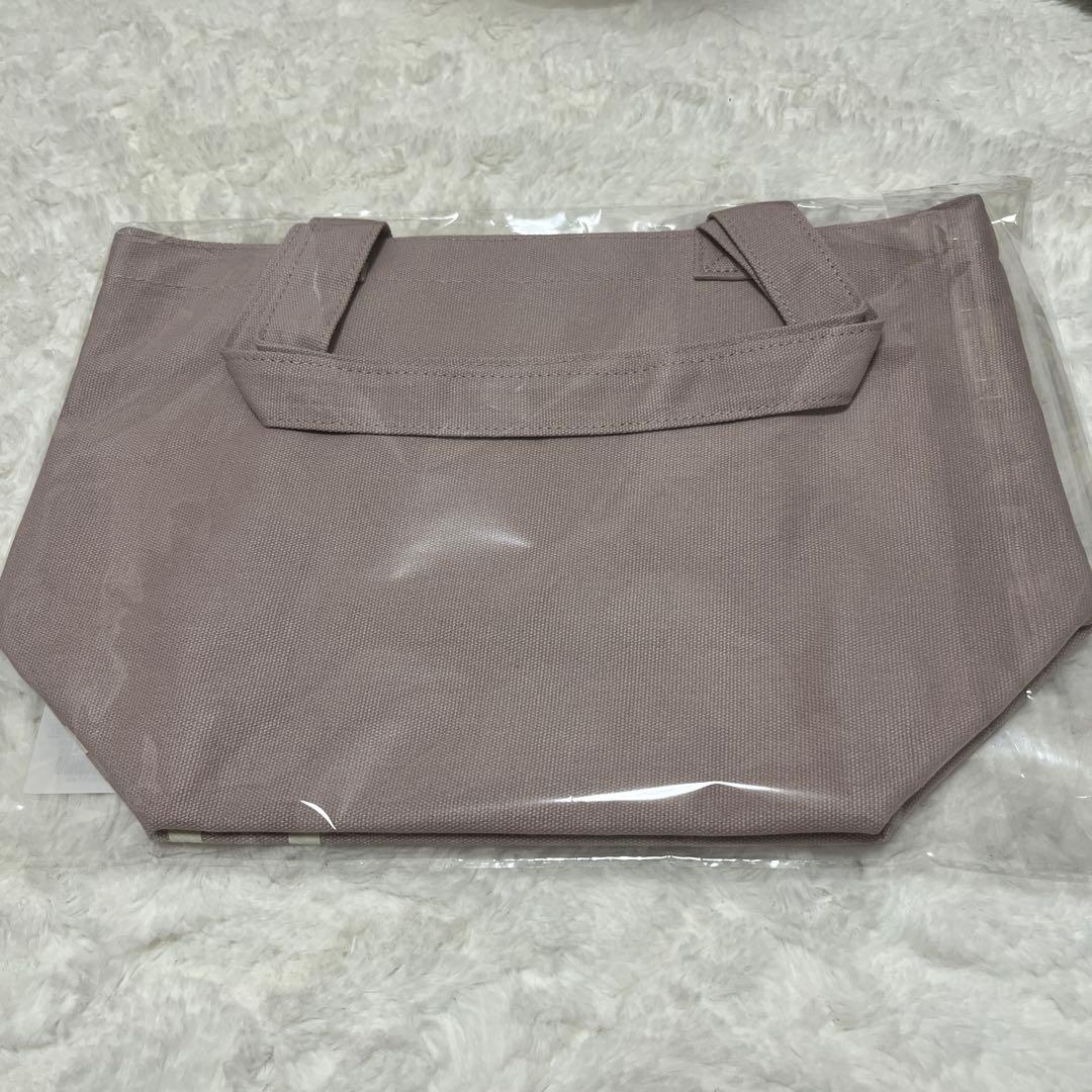 Herlipto HLT DAIRLY LOGO TOTE rose 名古屋限定 - メルカリ