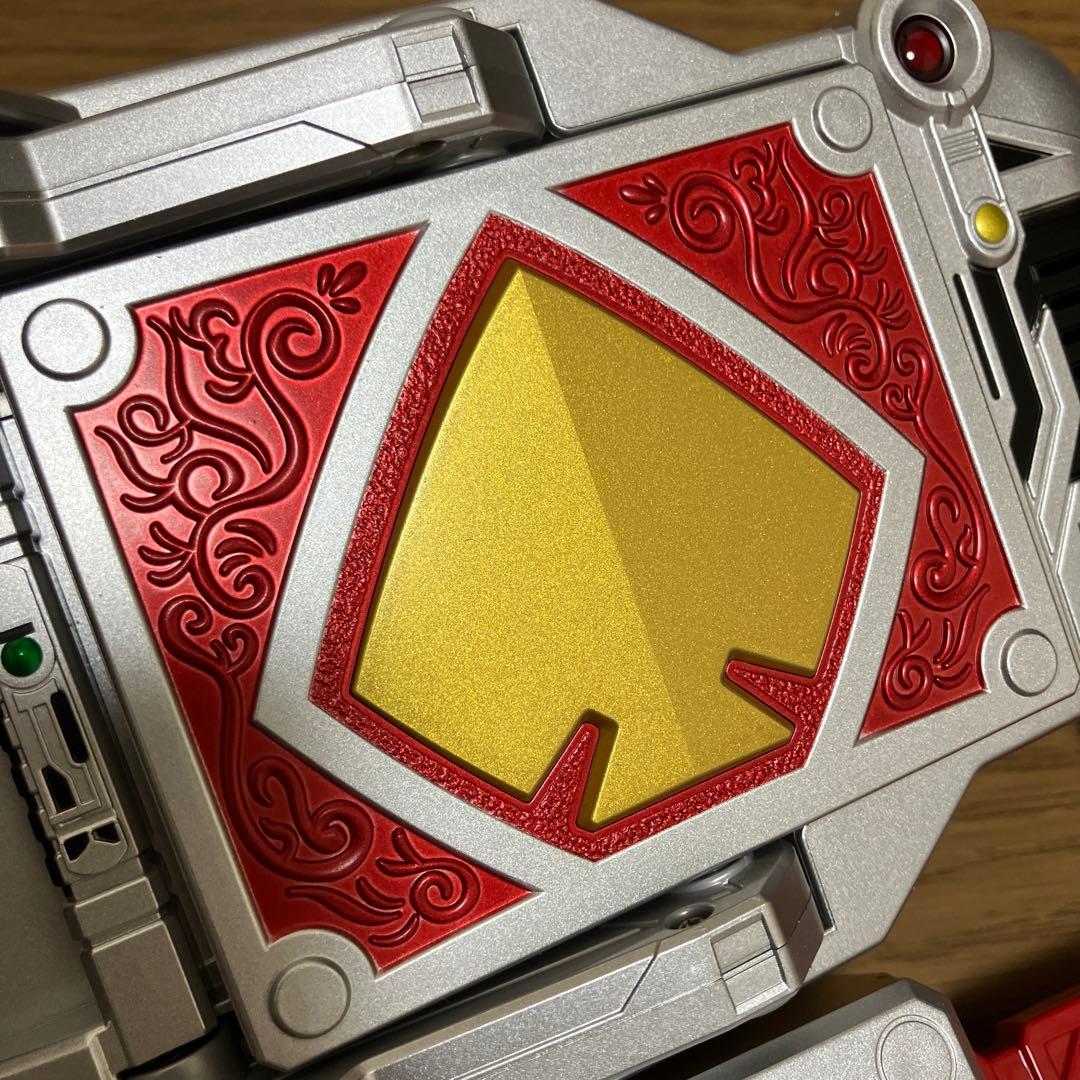 csm ブレイバックル 仮面ライダー ブレイド 剣 変身ベルト コンセレ