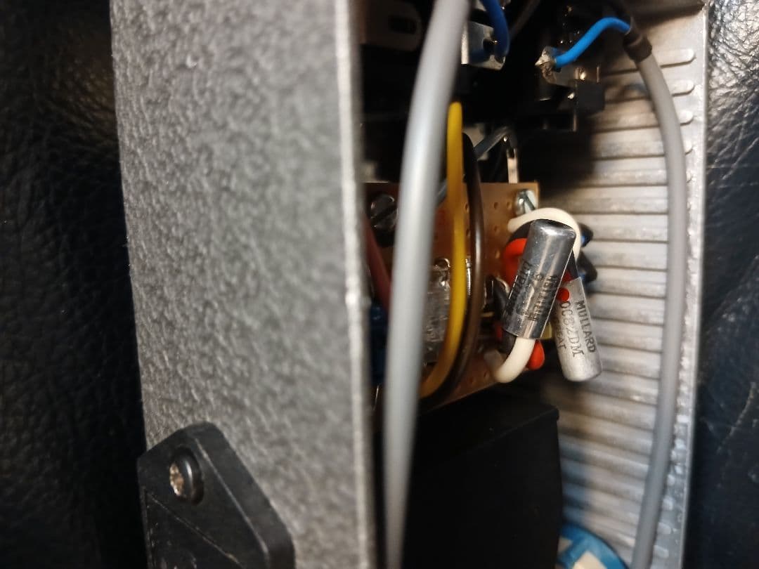 D.A.M. 1966 FUZZ レア - メルカリ