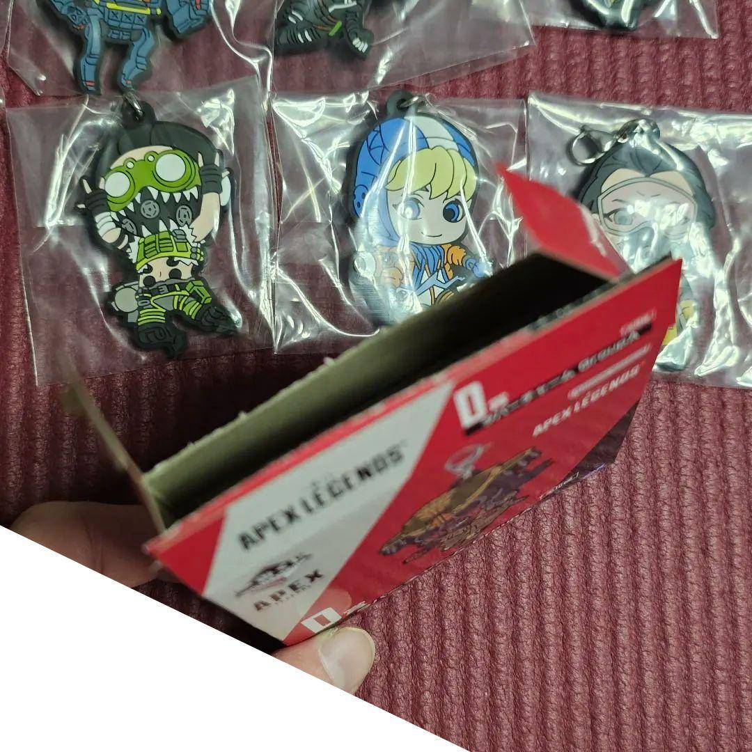 APEX LEGENDS 一番くじ 全コンプリートセット アウトレット