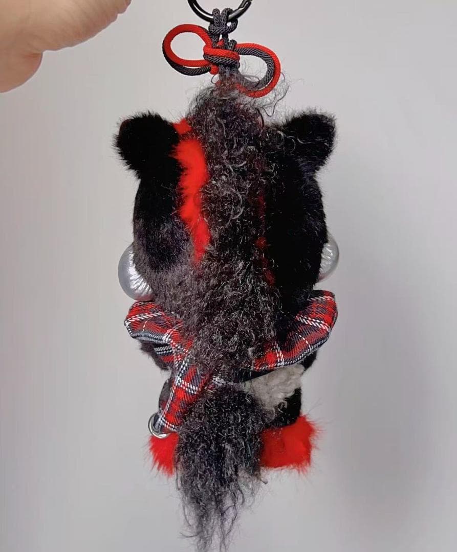 m*a様 POPMART Have a Good Run スカルパンダ シークレ - メルカリ