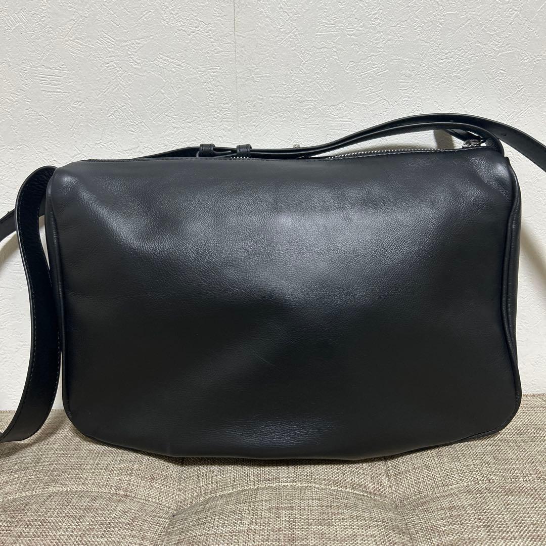 え*#様 ear PAPILLONNER 《本革/470g》スワロ―マチショルダ