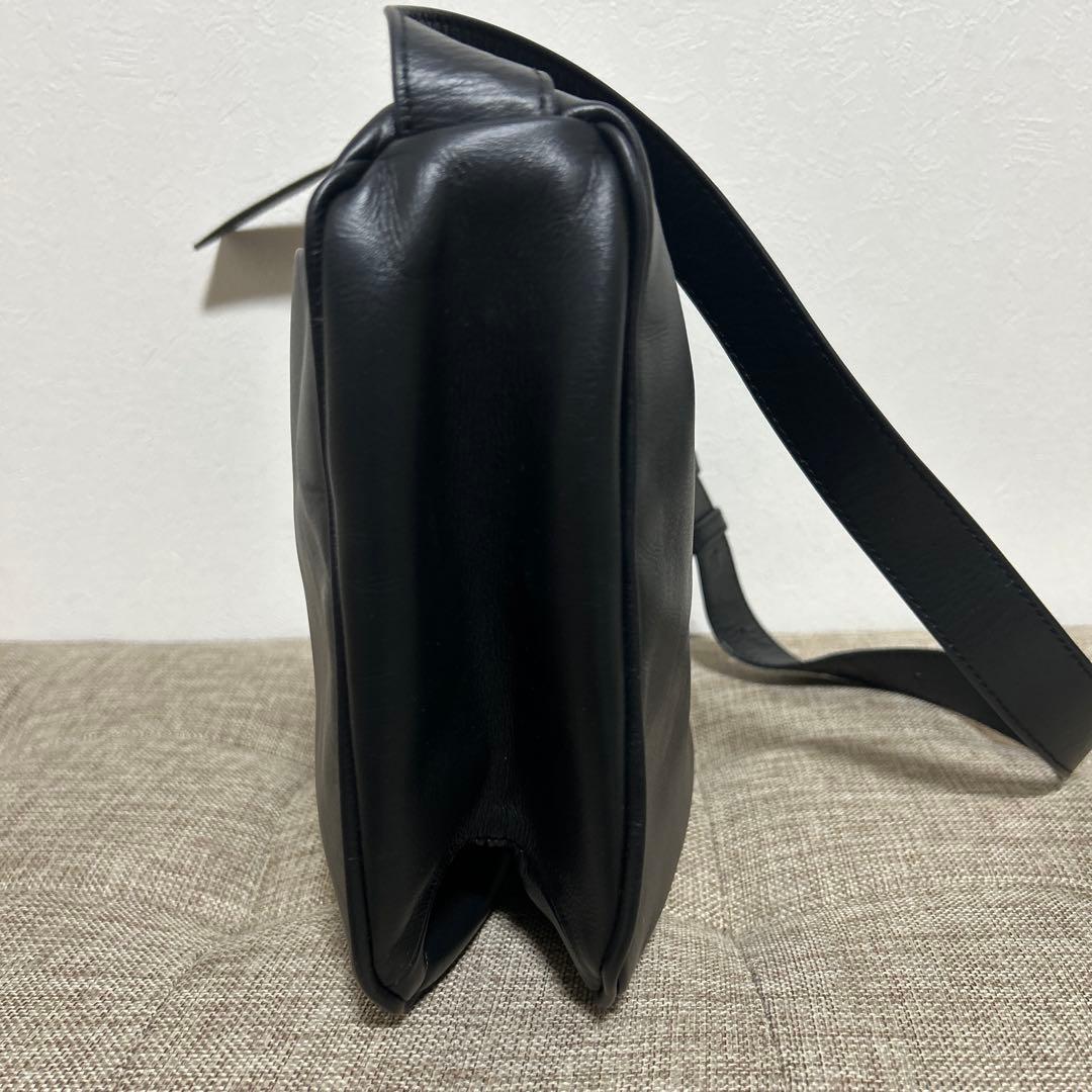 え*#様 ear PAPILLONNER 《本革/470g》スワロ―マチショルダ