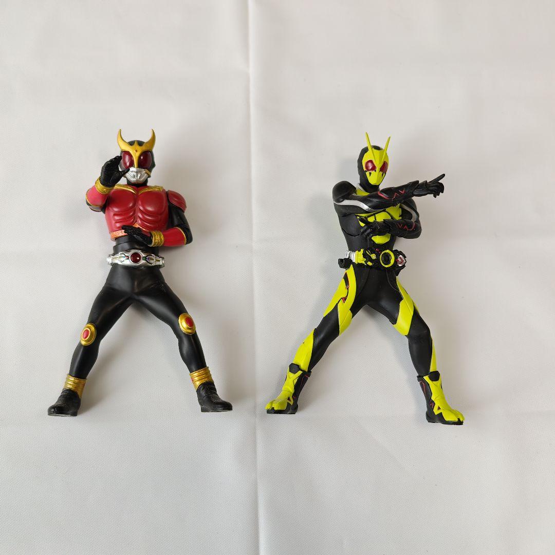 アルティメットルミナス 仮面ライダー クウガ ゼロワン - メルカリ