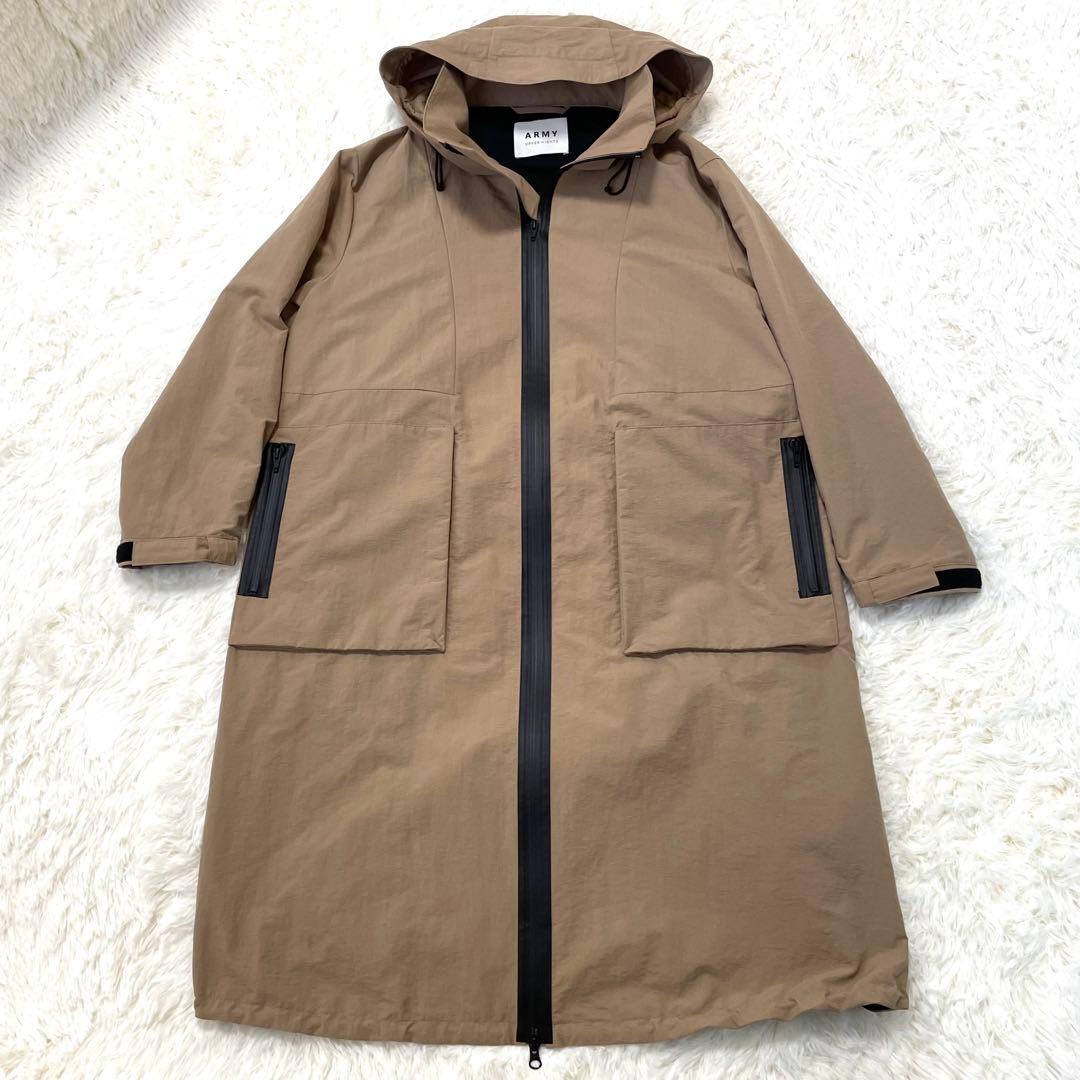 upper heights THE BEGINNERS 現行モデル キャメル 1 02_DDD.jpg