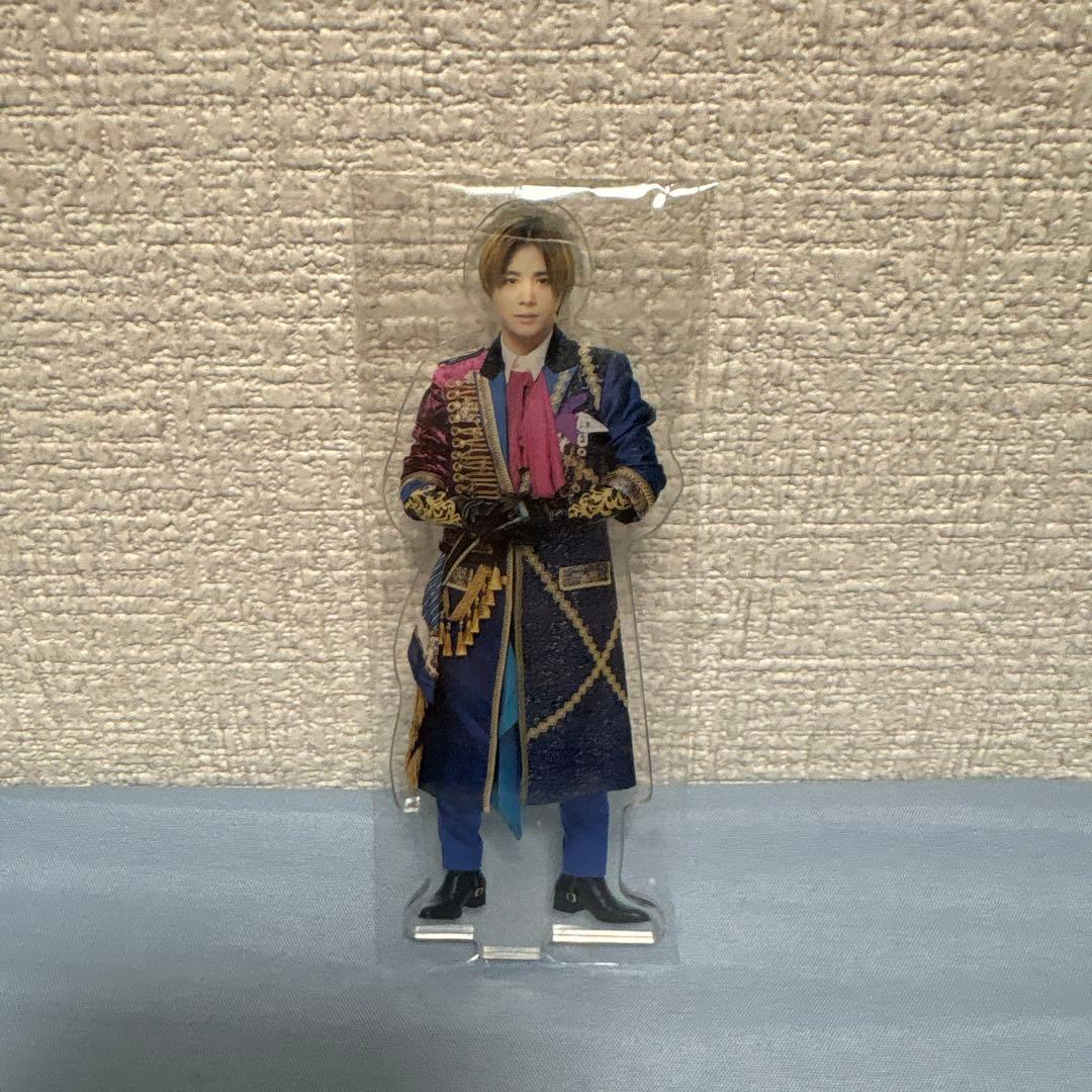 ✨️山田涼介‼️アクリルスタンド ✨️ - メルカリ