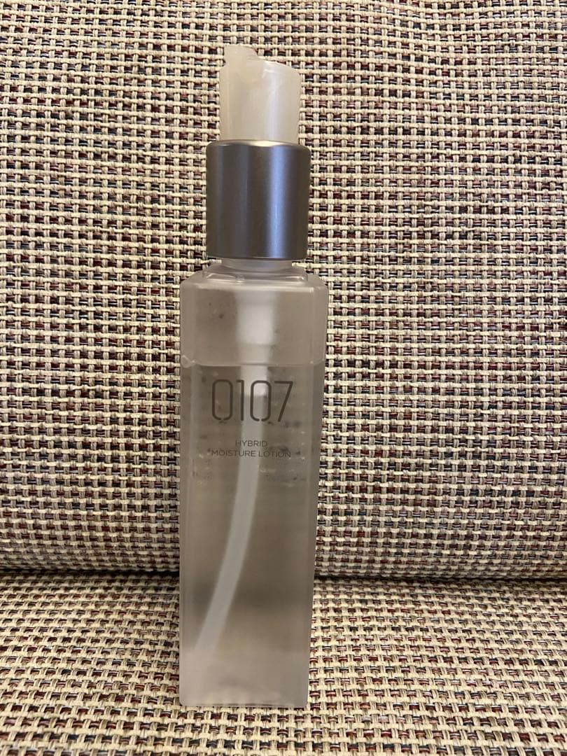 0107 ハイブリッドモイスチャーローション 0107 ハイブリッド