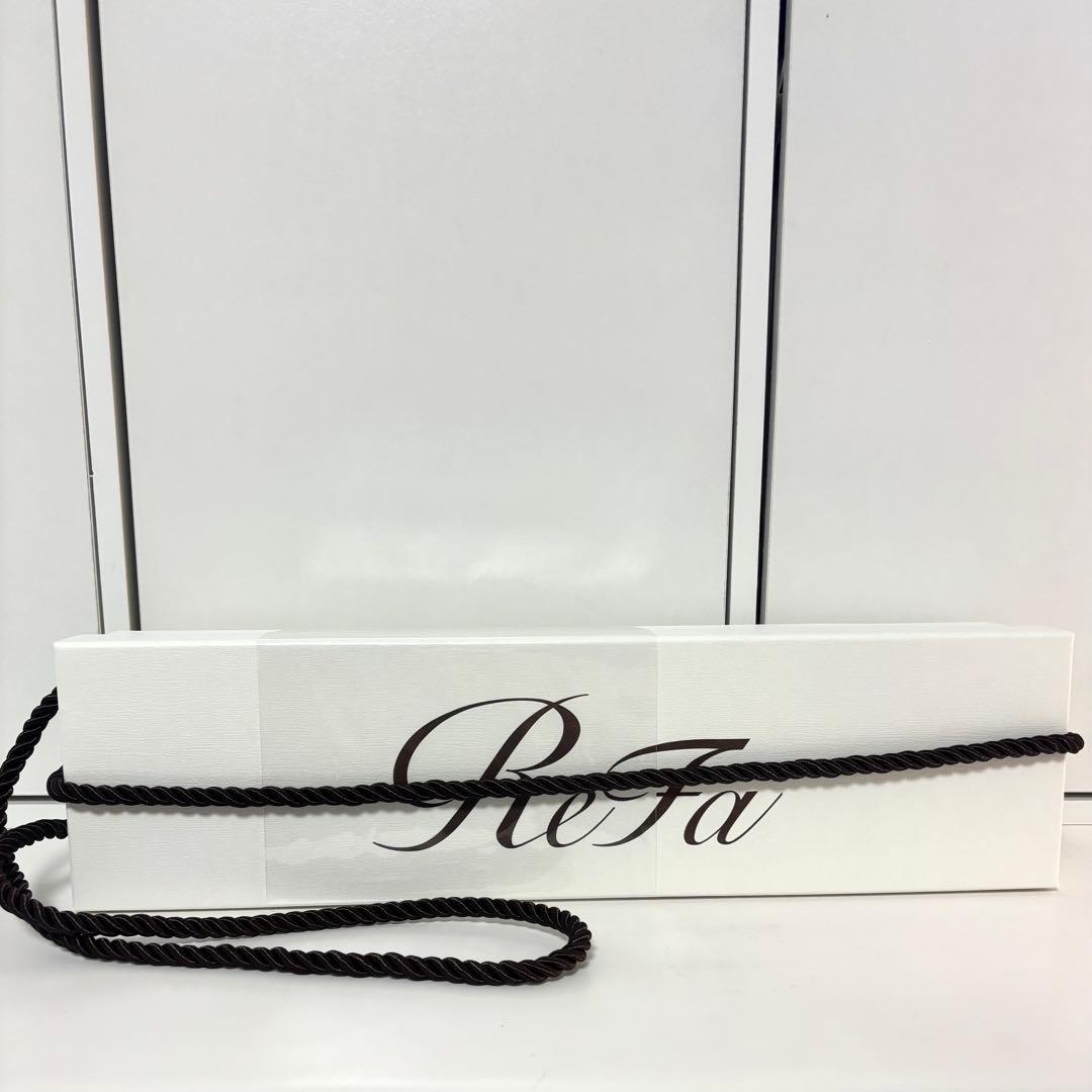 【新品未開封】ReFa リファ ストレートアイロン プロ リファストレートアイロン プロ- ReFa STRAIGHT IRON PRO | 商品情報