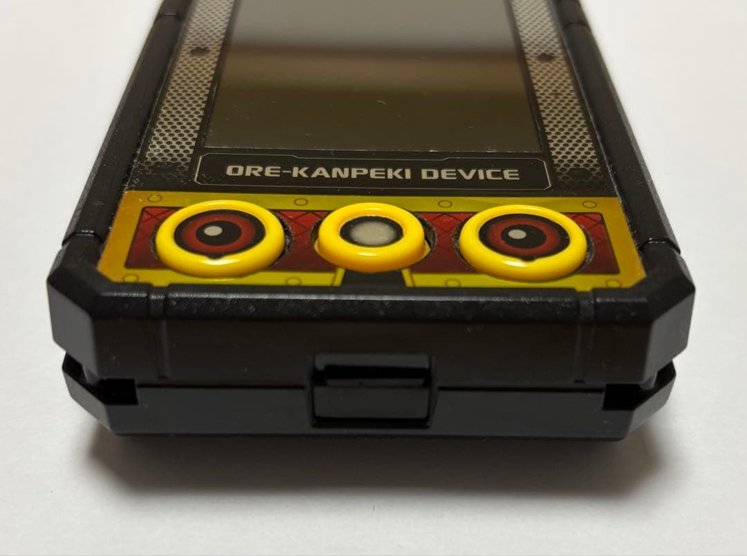 オレカバトル オレカンペキデバイスG - メルカリ