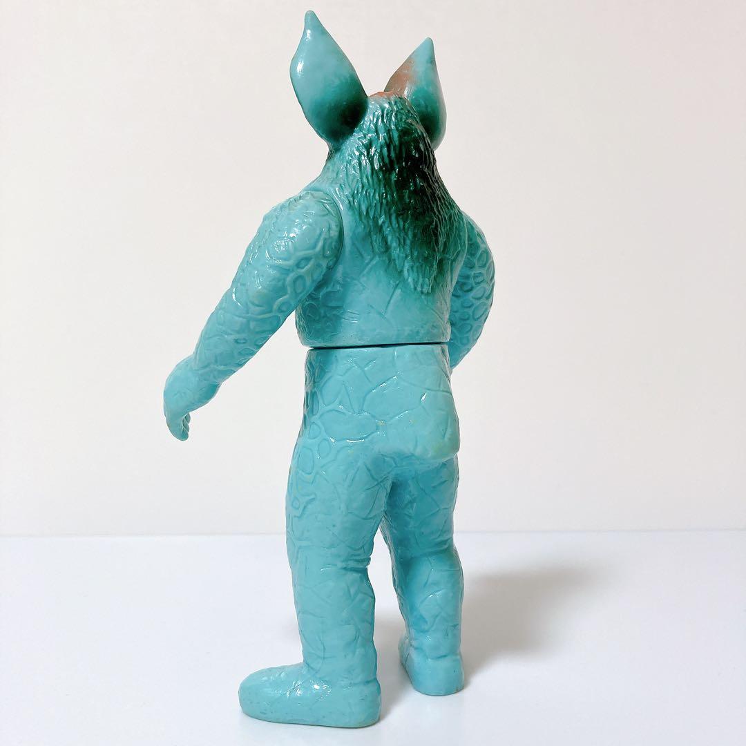 当時物】イカルス星人｜旧ウルトラ怪獣シリーズ／003 - メルカリ