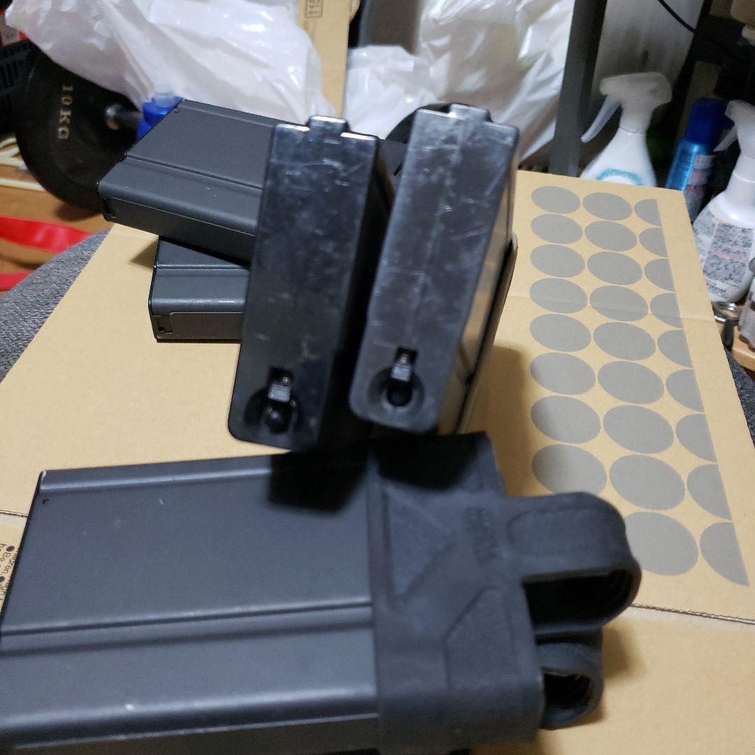 M14 マガジン6点ゼット
