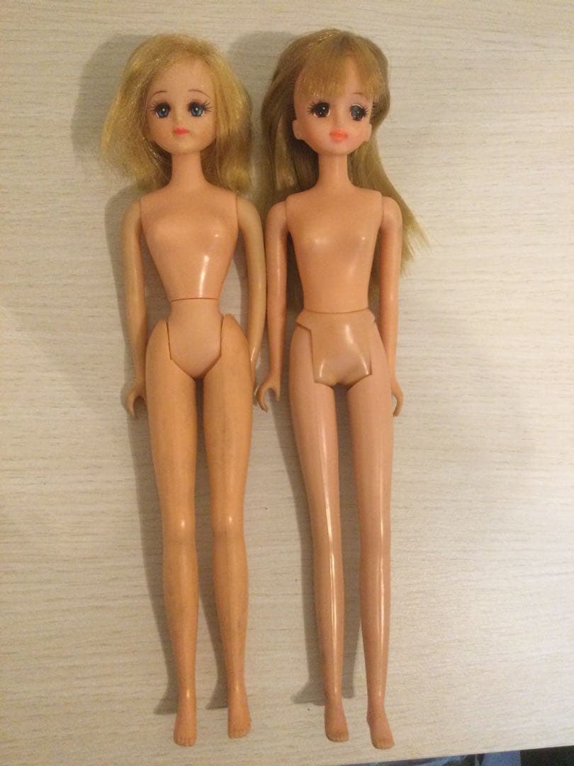 レア エクセリーナ ジェニー 初代リカちゃんハウスセット - メルカリ