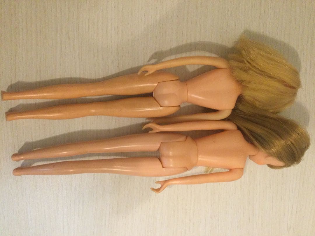 レア エクセリーナ ジェニー 初代リカちゃんハウスセット - メルカリ