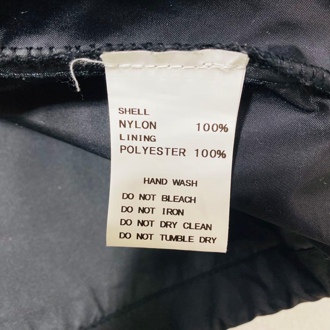 美品 M&M キムタク着用 PRINT WINDBREAKER コーチジャケット - メルカリ