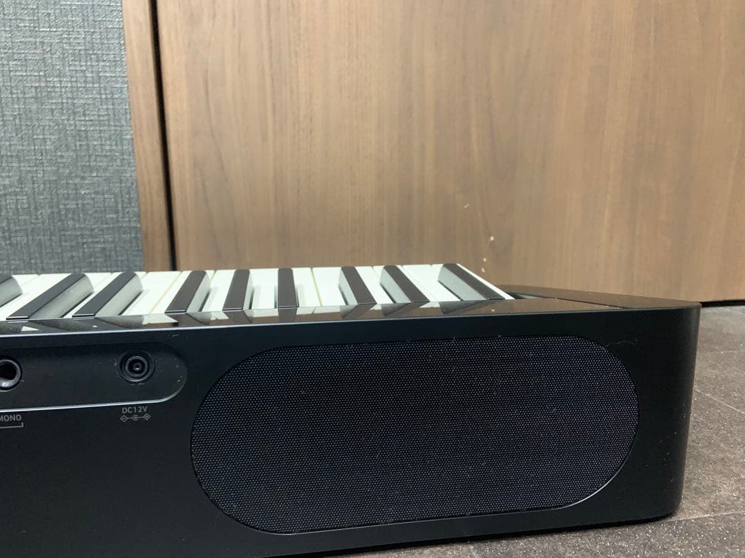 Casio Privia PX-S1100 Black 20年製 たのメル便 - メルカリ