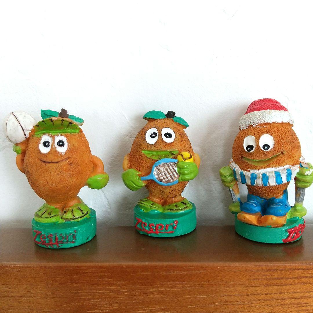 ゼスプリ】初代 キウイブラザーズ - メルカリ