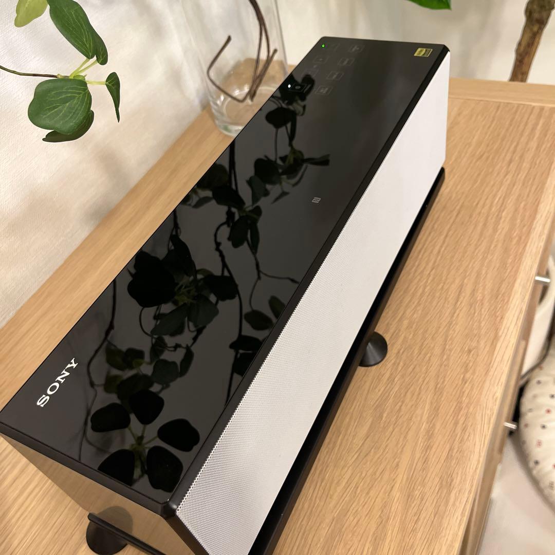 ソニー SONY SRS-X88 ワイヤレススピーカー （純正オーディオボード付