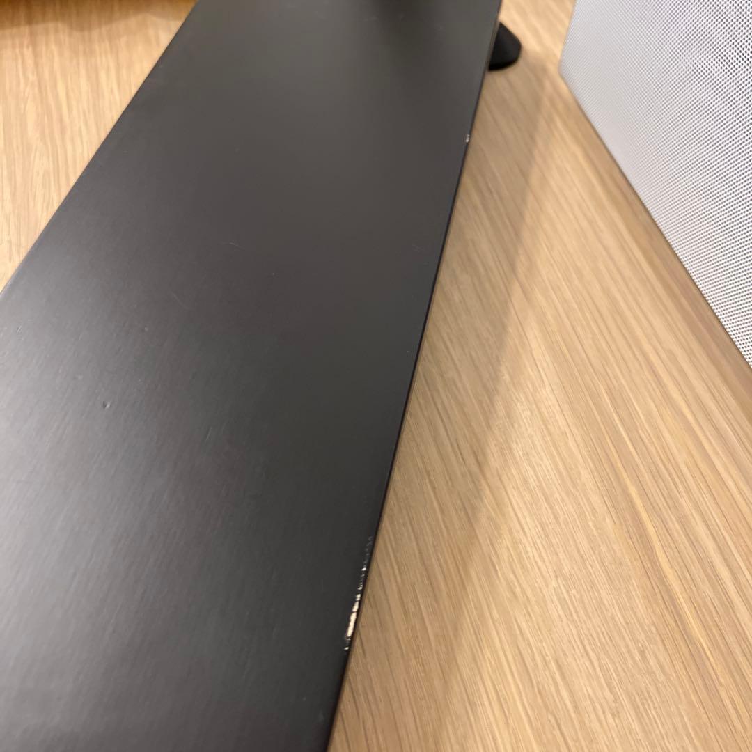 ソニー SONY SRS-X88 ワイヤレススピーカー （純正オーディオボード付