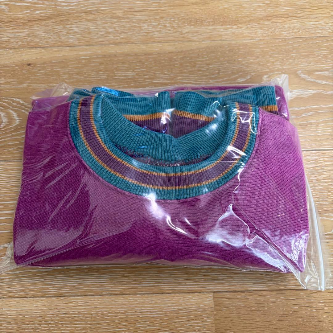 ○激レア90's ヴィンテージ チャンピオン リバースウィーブ木村拓哉