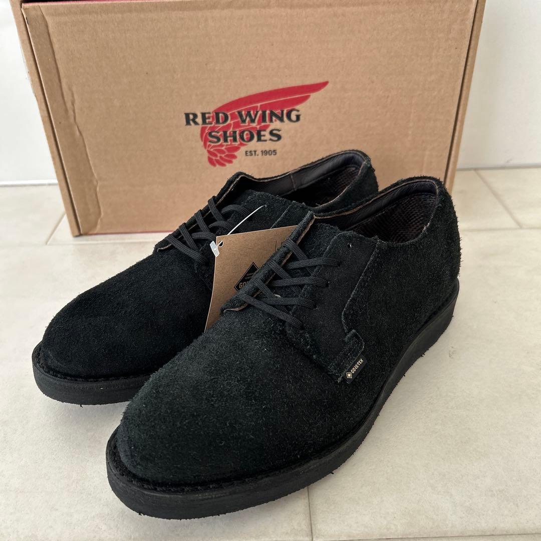 新品 未使用】レッドウィング POSTMAN 9193 GORE-TEX - メルカリ
