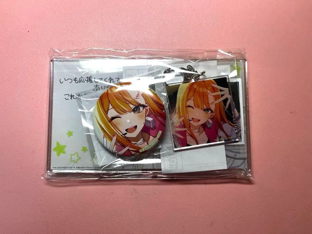 い*定様 学マス 学園アイドルマスター 紫雲清夏 誕生日グッズセット2025 学園アイドルマスター 紫雲清夏誕生日記念セット2025