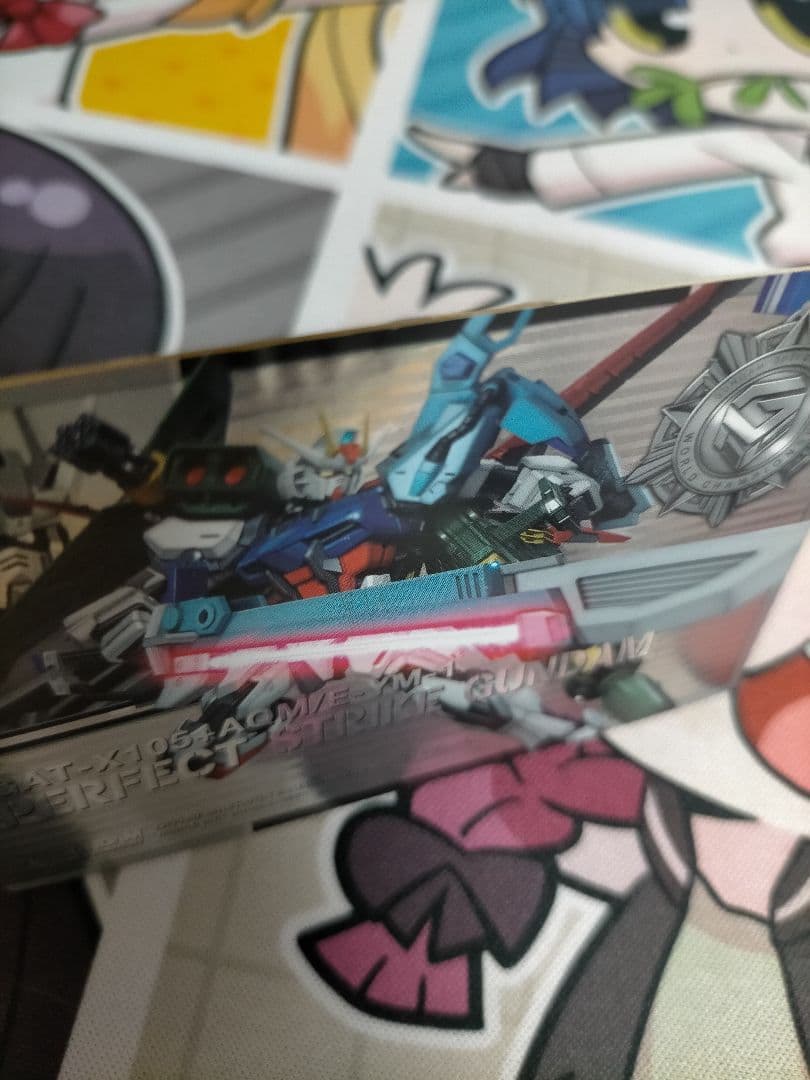 カードダスドットコム 公式サイト | 商品情報 - ガンダムデュエル