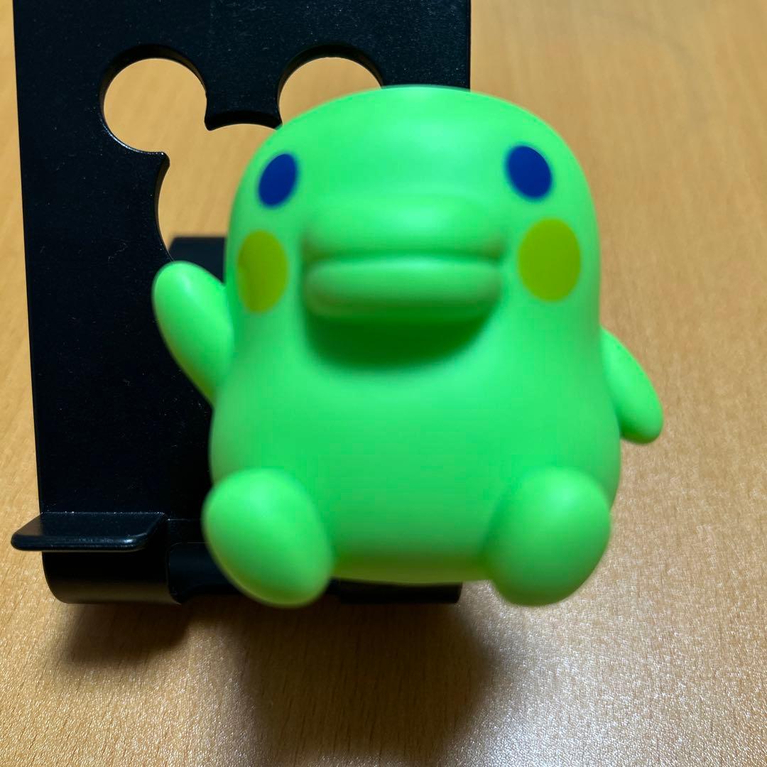 ☆ みなっち様専用☆たまごっちフレンズ ソフビ - メルカリ