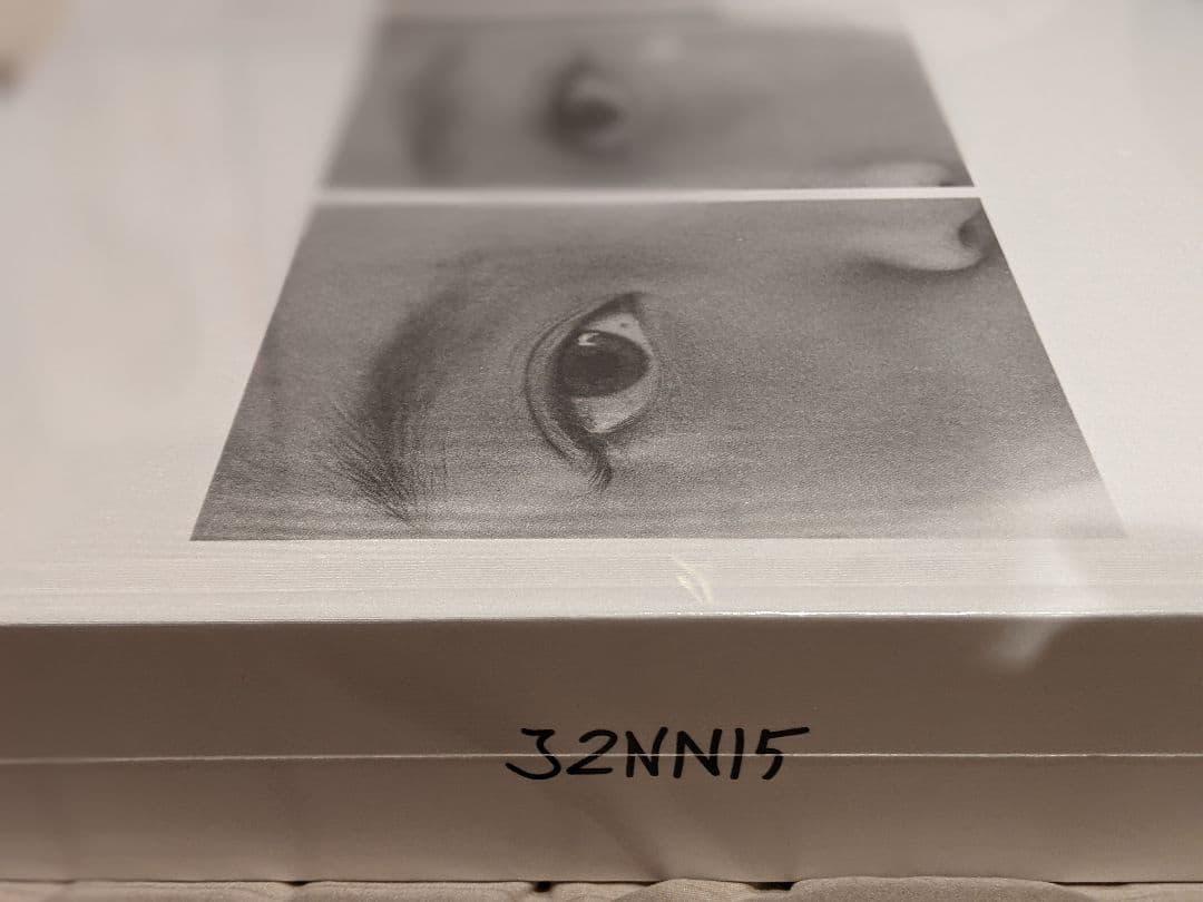 JENNIE 写真展 J2NNI5 PHOTOBOOK 4点セット - メルカリ