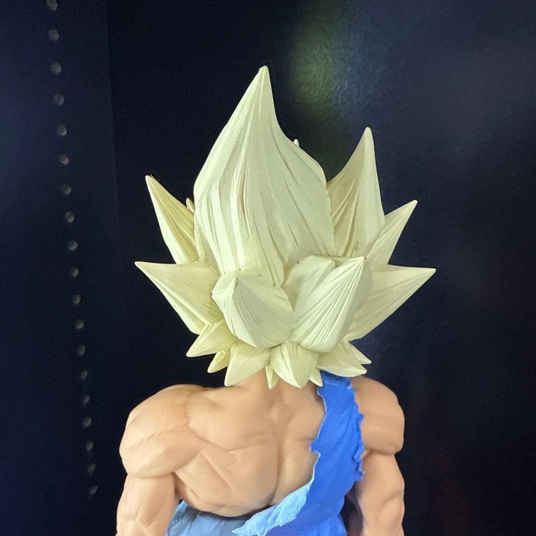 SMSP 孫悟空 1.5ver. 02 お値下げコメント下さい